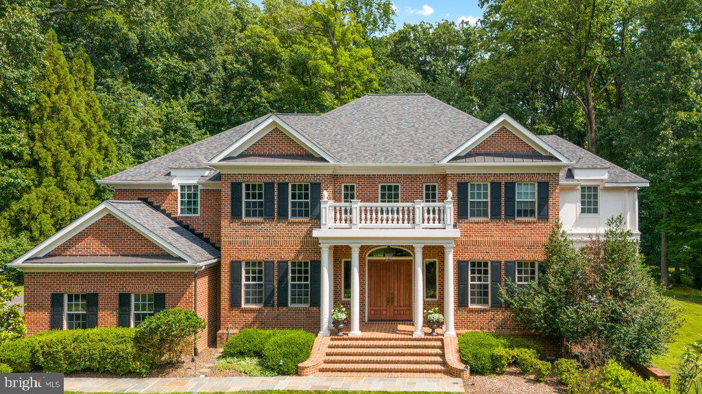 CHESTNUT WOODS - Residential