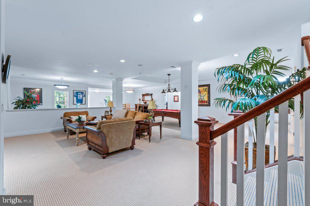 CHESTNUT WOODS - Residential