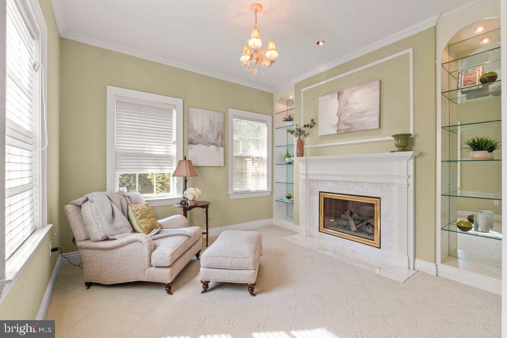 CHESTNUT WOODS - Residential