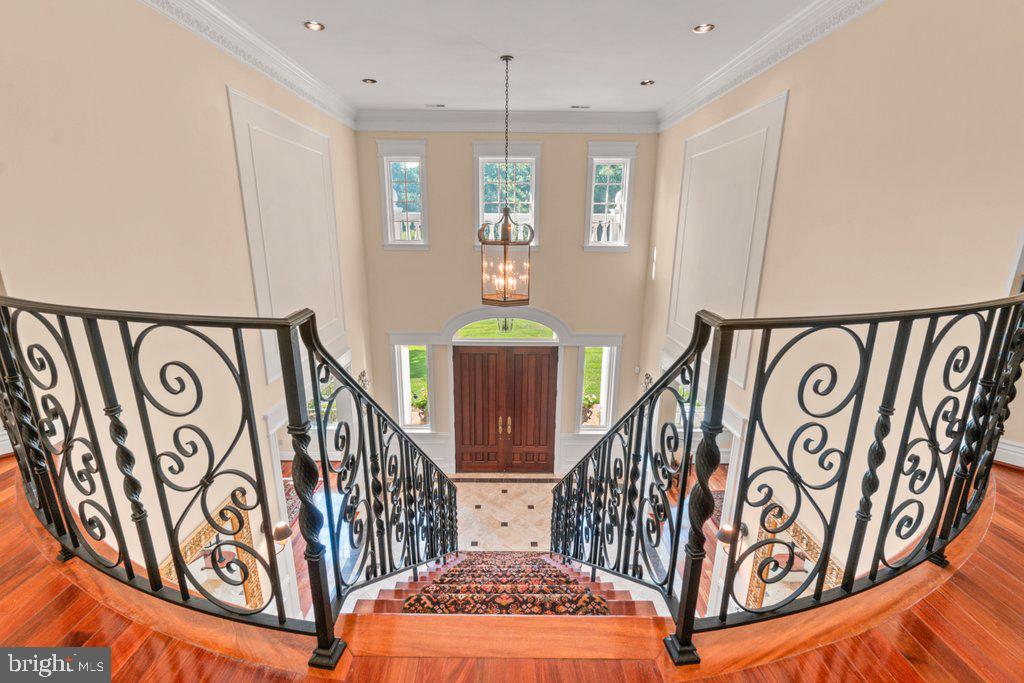 CHESTNUT WOODS - Residential