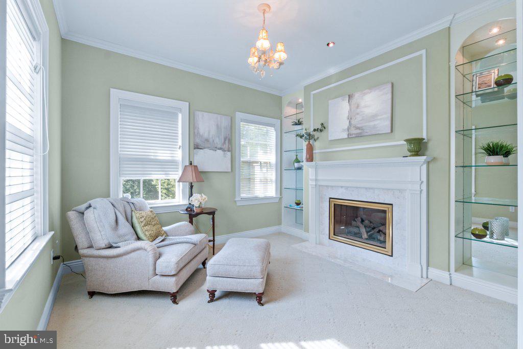 CHESTNUT WOODS - Residential