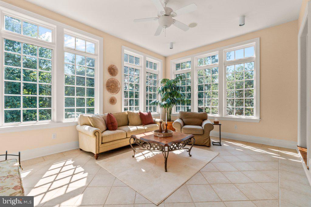 CHESTNUT WOODS - Residential