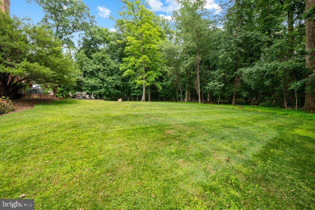 CHESTNUT WOODS - Residential