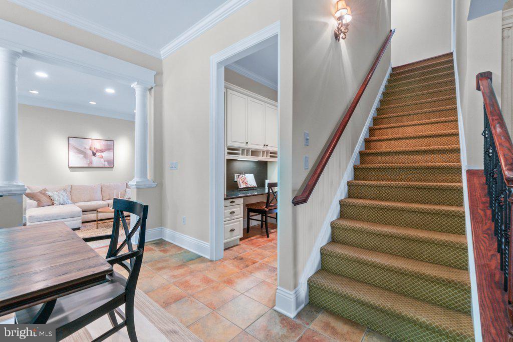 CHESTNUT WOODS - Residential