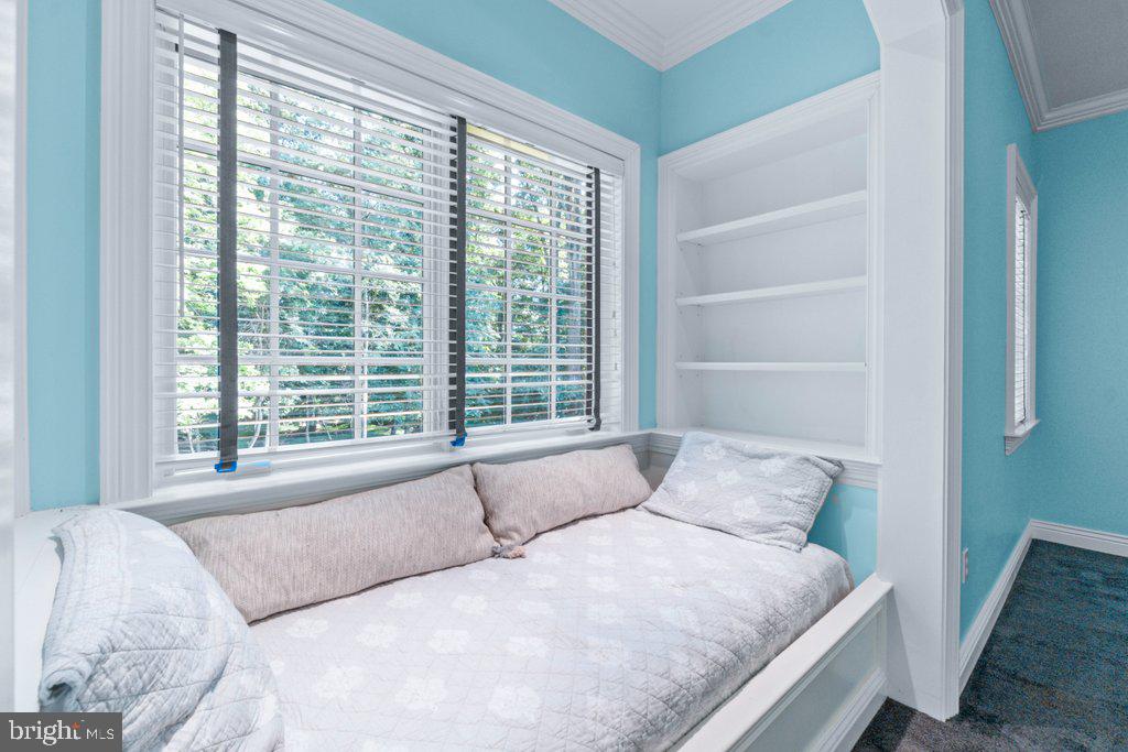 CHESTNUT WOODS - Residential