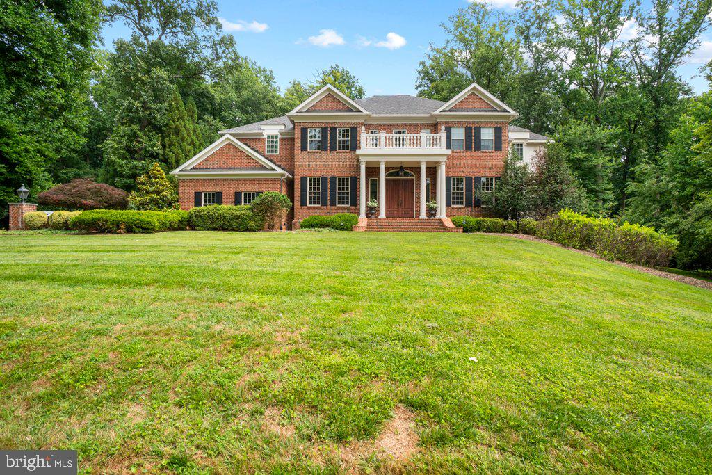 CHESTNUT WOODS - Residential