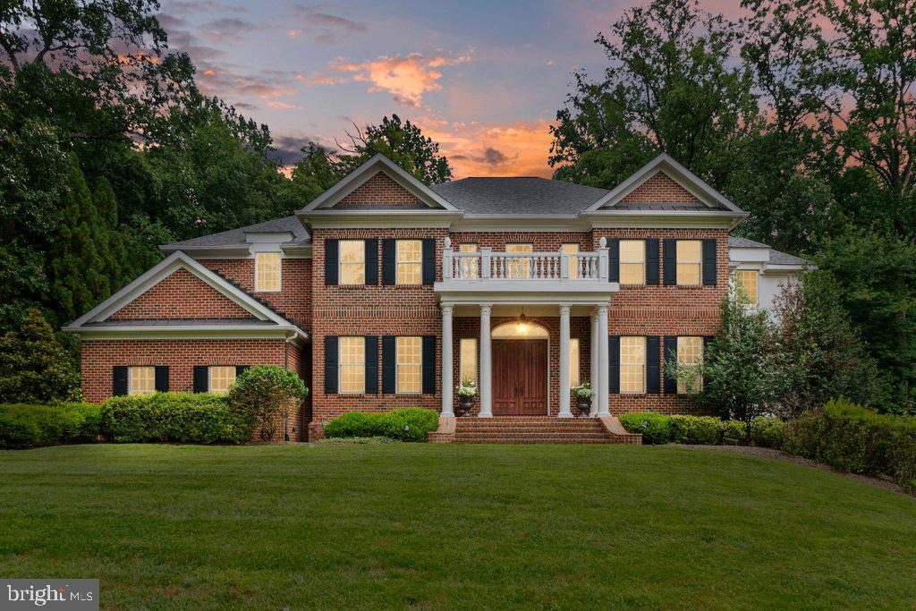 CHESTNUT WOODS - Residential