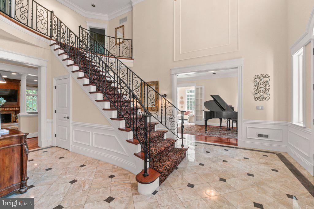 CHESTNUT WOODS - Residential