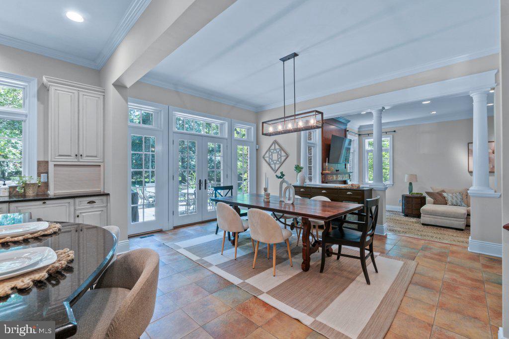 CHESTNUT WOODS - Residential