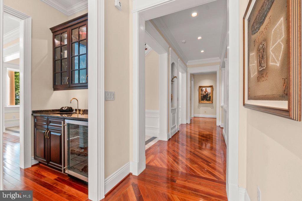 CHESTNUT WOODS - Residential