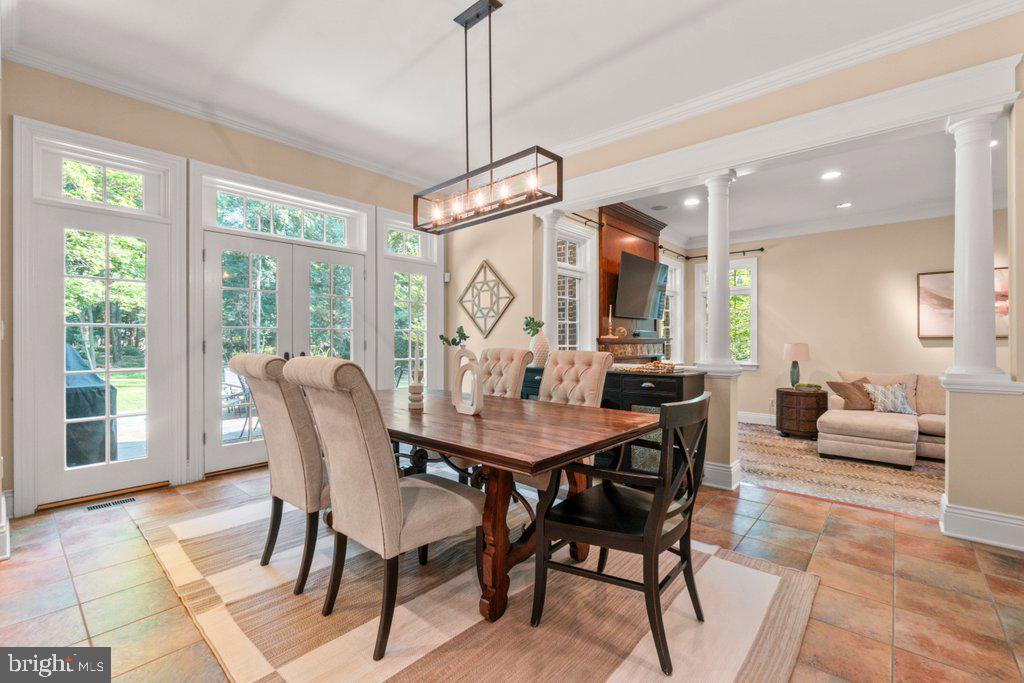 CHESTNUT WOODS - Residential