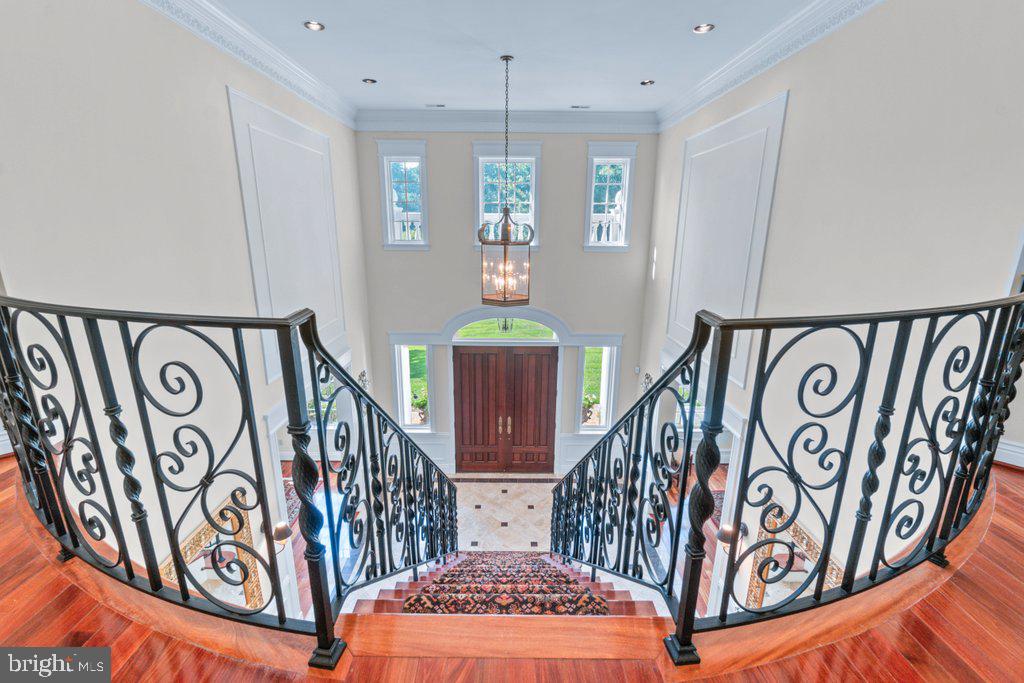 CHESTNUT WOODS - Residential