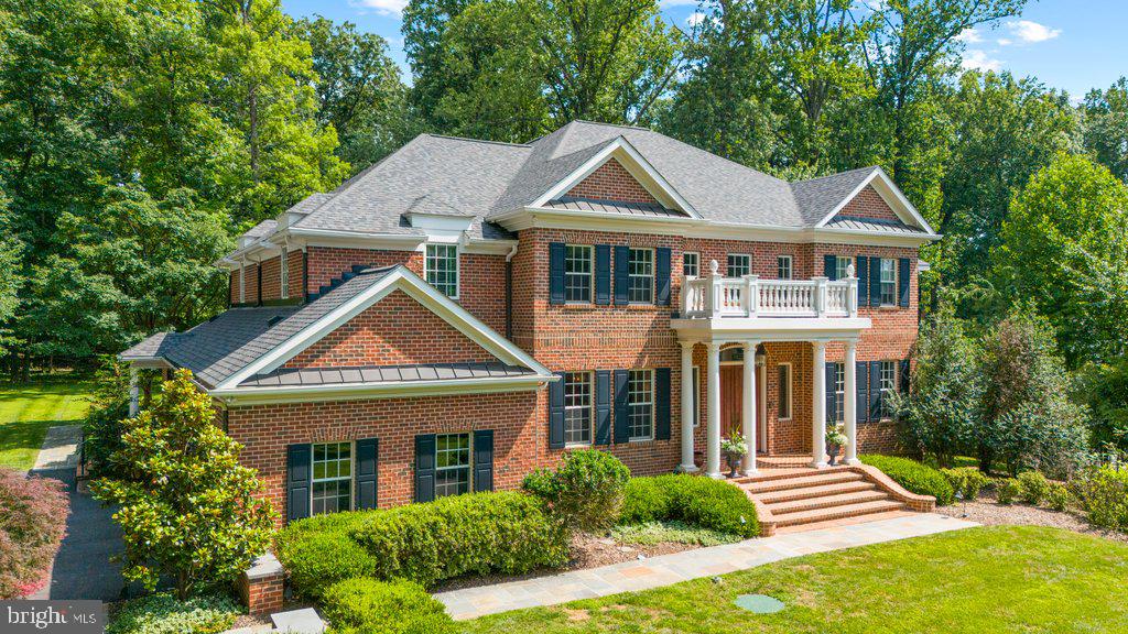 CHESTNUT WOODS - Residential