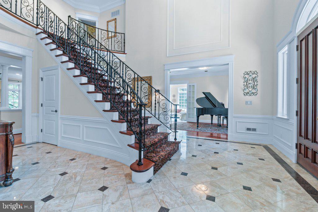 CHESTNUT WOODS - Residential