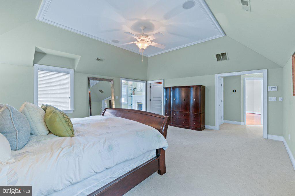 CHESTNUT WOODS - Residential