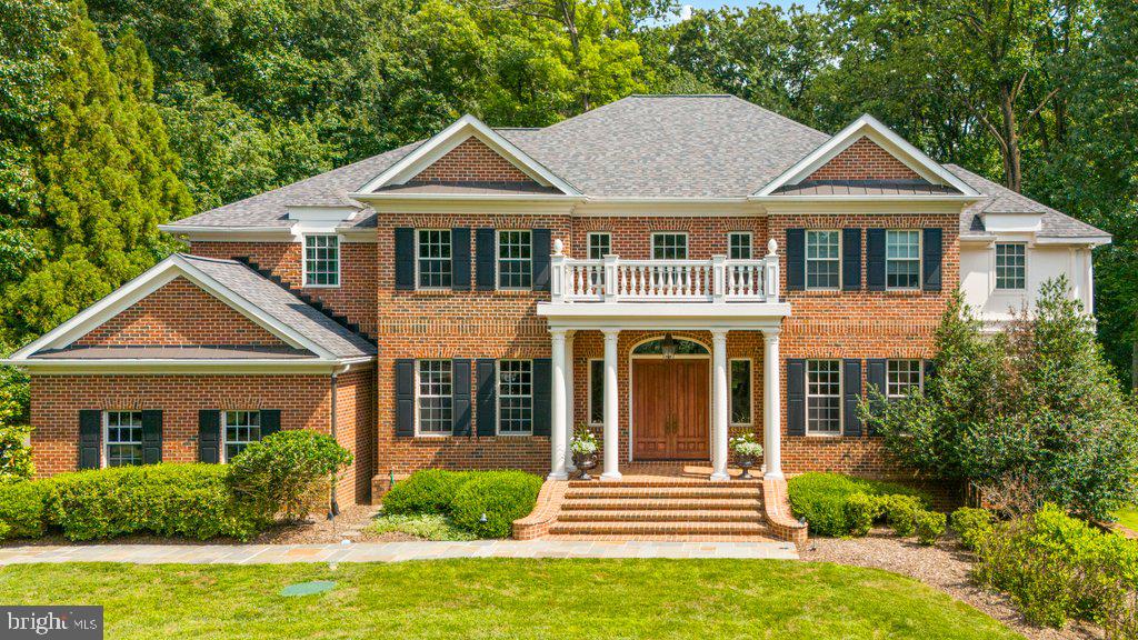 CHESTNUT WOODS - Residential