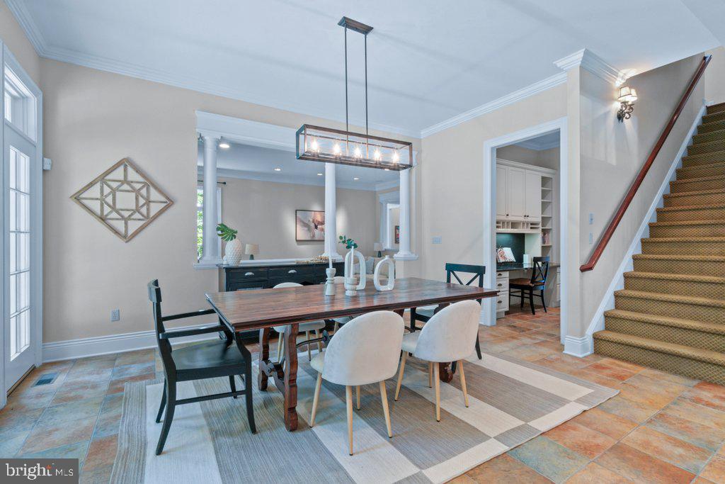 CHESTNUT WOODS - Residential