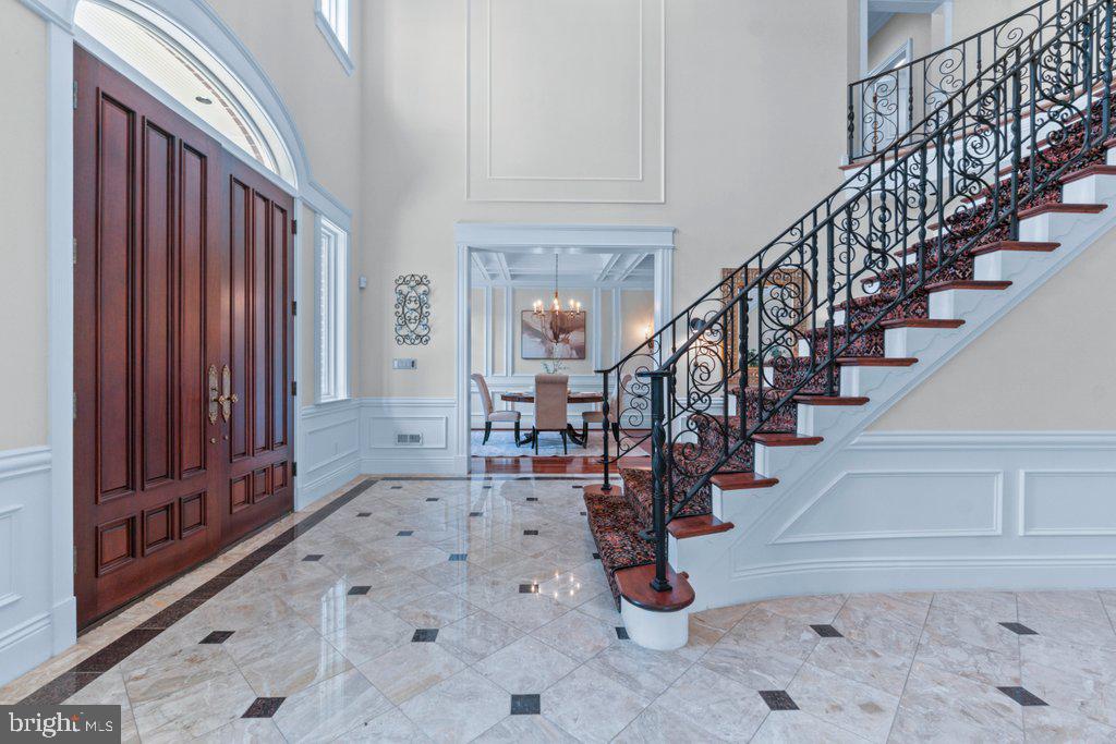 CHESTNUT WOODS - Residential