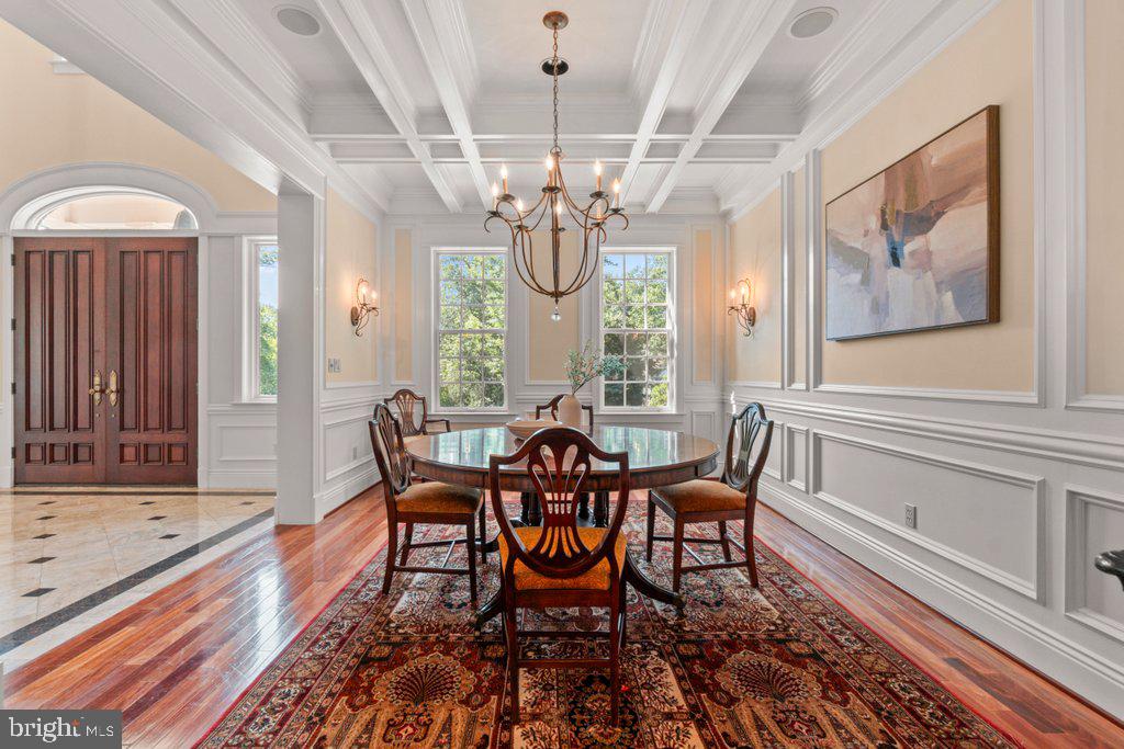 CHESTNUT WOODS - Residential