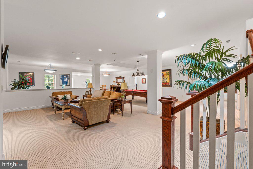 CHESTNUT WOODS - Residential
