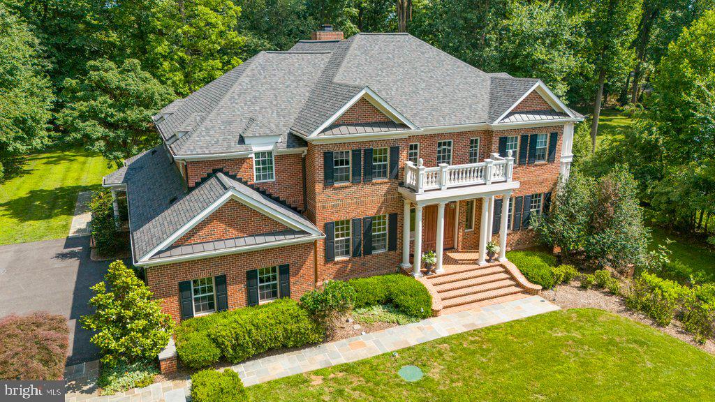 CHESTNUT WOODS - Residential