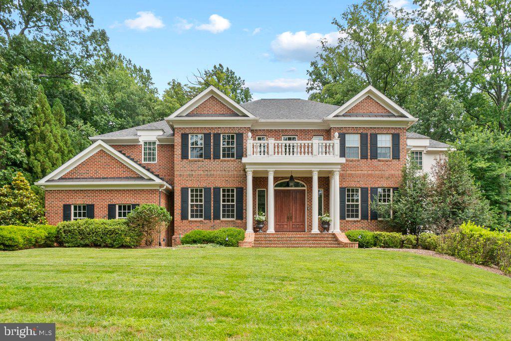 CHESTNUT WOODS - Residential