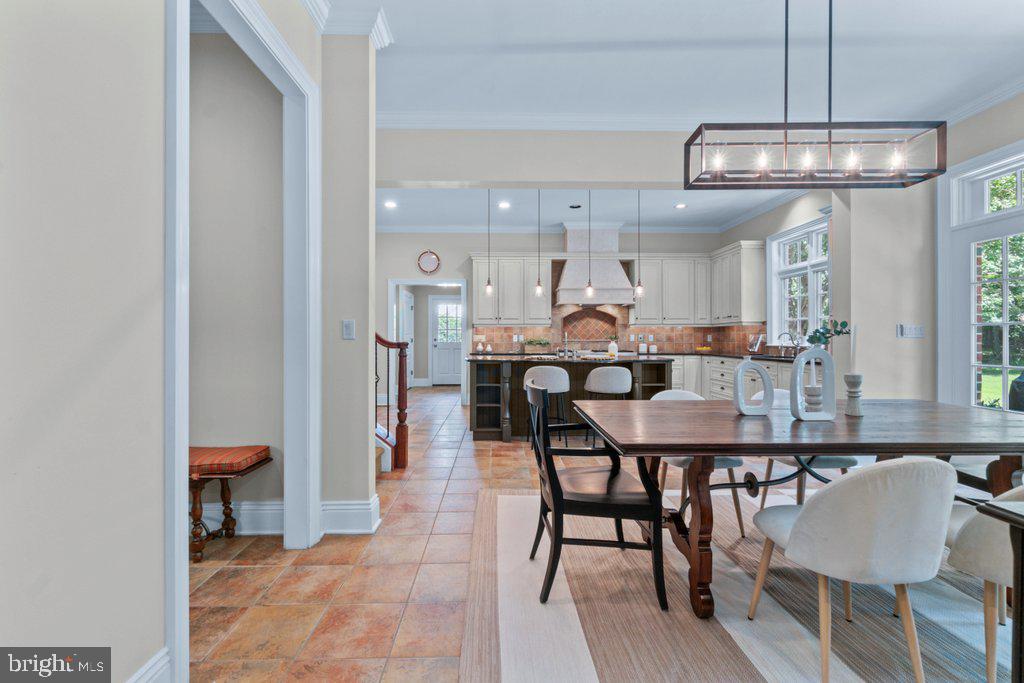 CHESTNUT WOODS - Residential