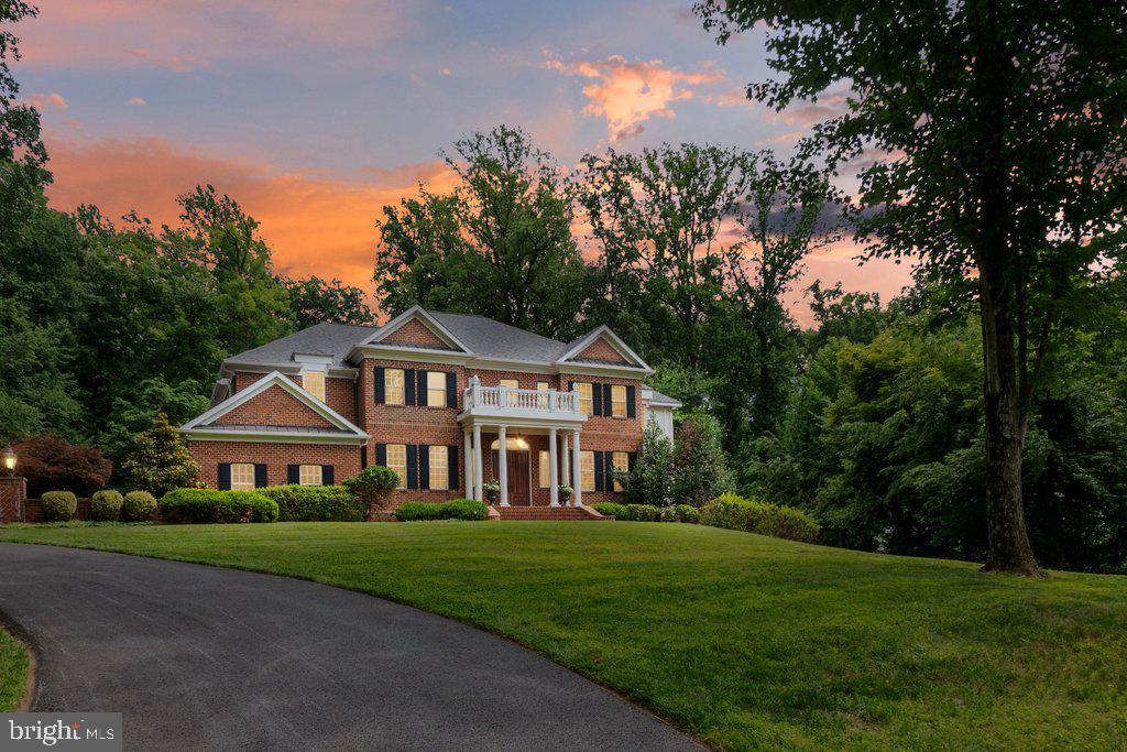 CHESTNUT WOODS - Residential