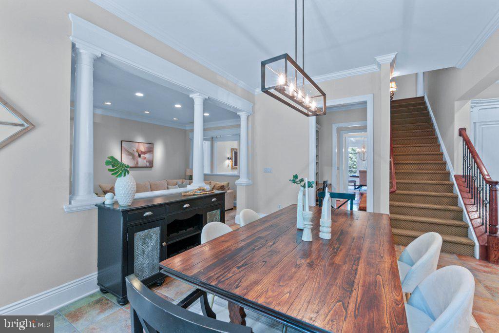 CHESTNUT WOODS - Residential