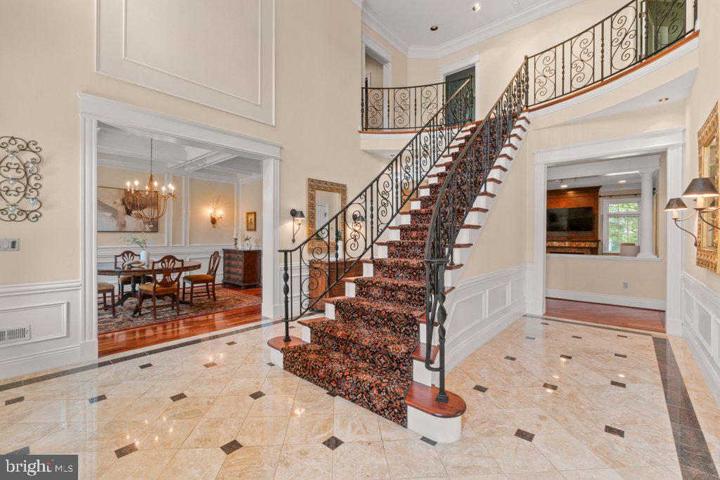 CHESTNUT WOODS - Residential