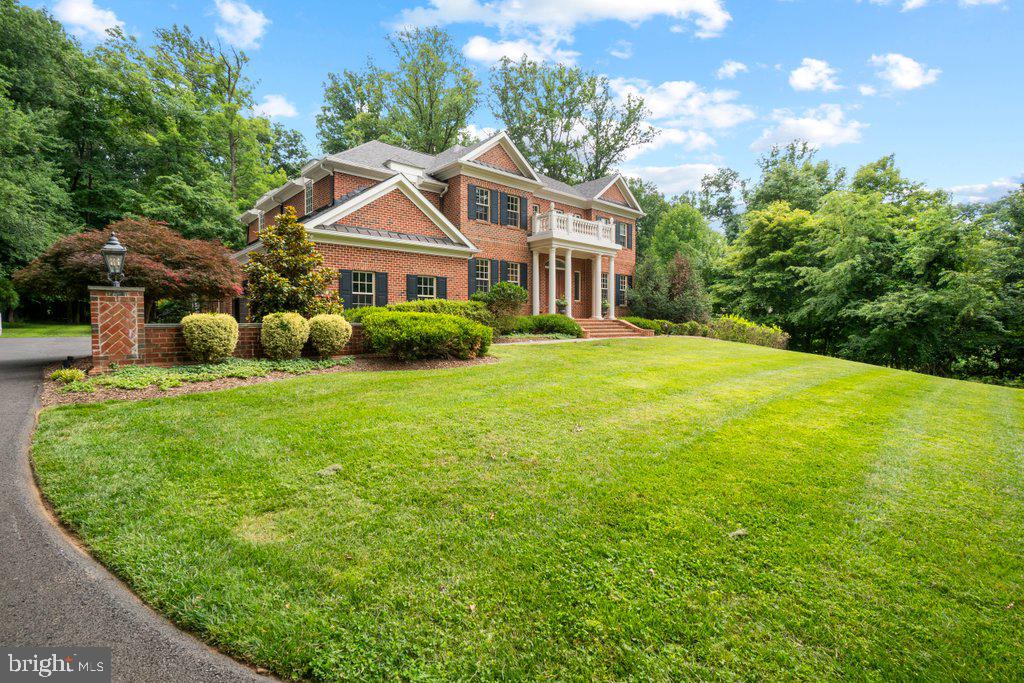 CHESTNUT WOODS - Residential