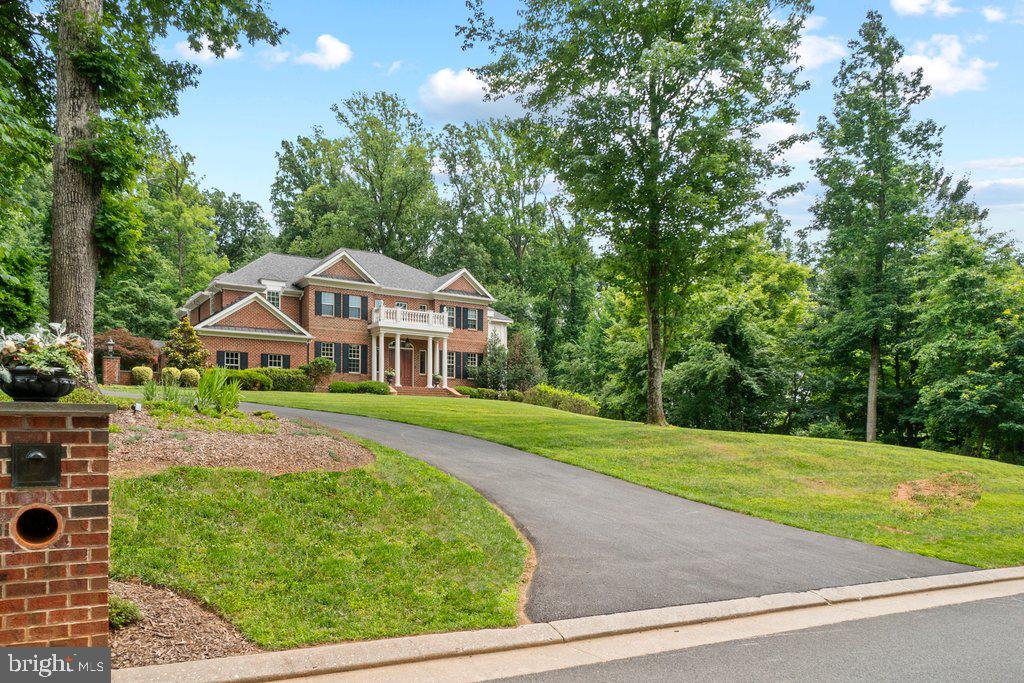 CHESTNUT WOODS - Residential