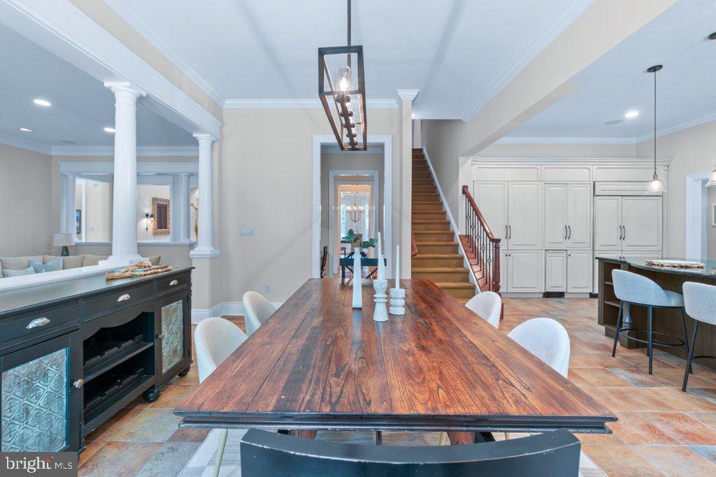 CHESTNUT WOODS - Residential