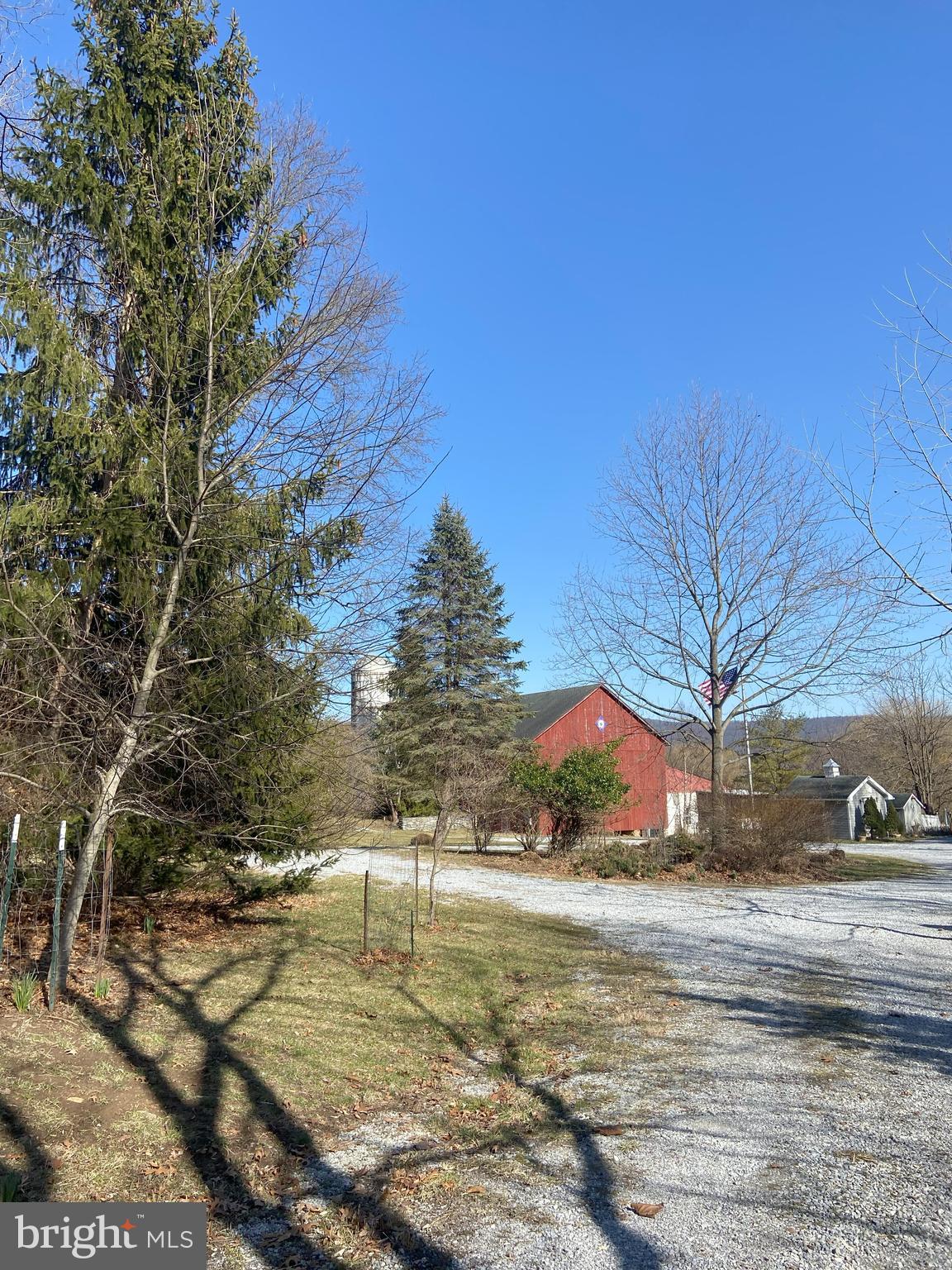 KEEDYSVILLE - Residential