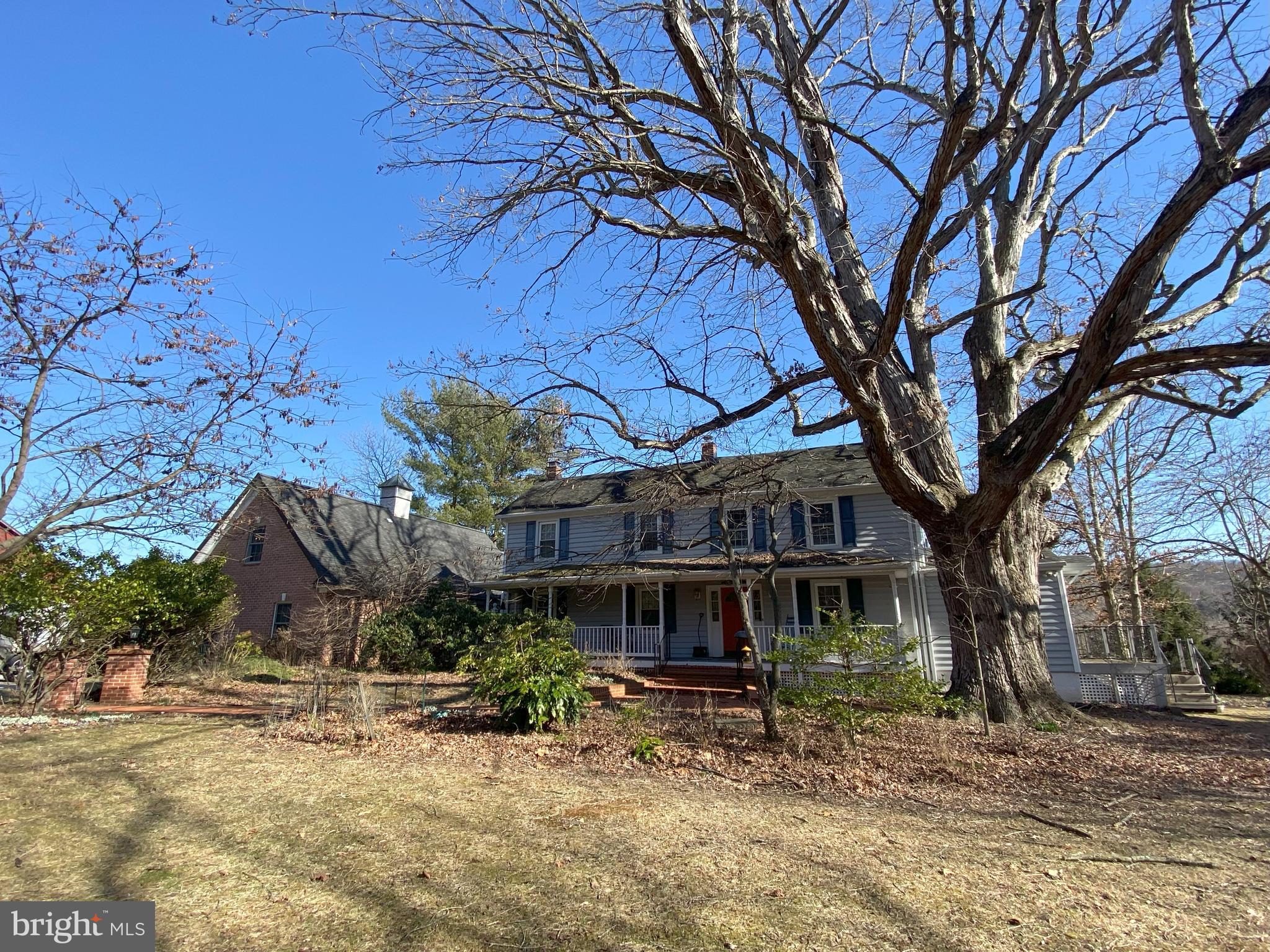 KEEDYSVILLE - Residential
