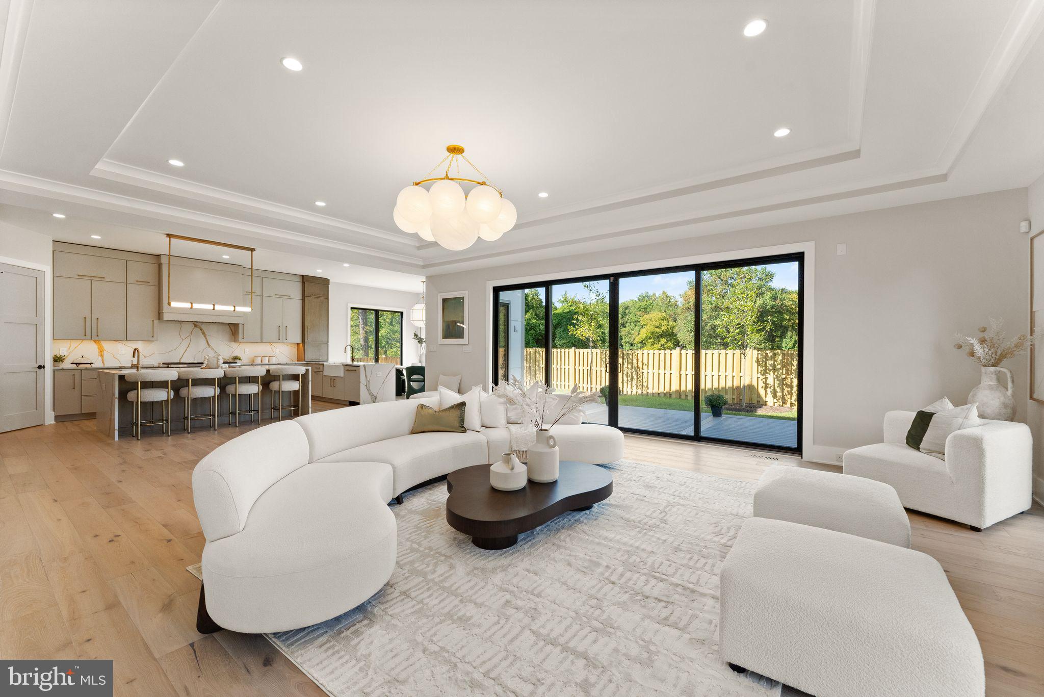 EL NIDO ESTATES - Residential