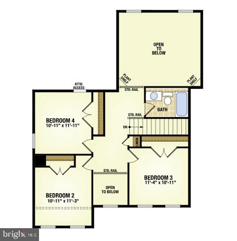 BROOKFIELD - Residential