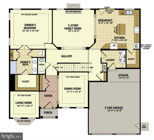 BROOKFIELD - Residential