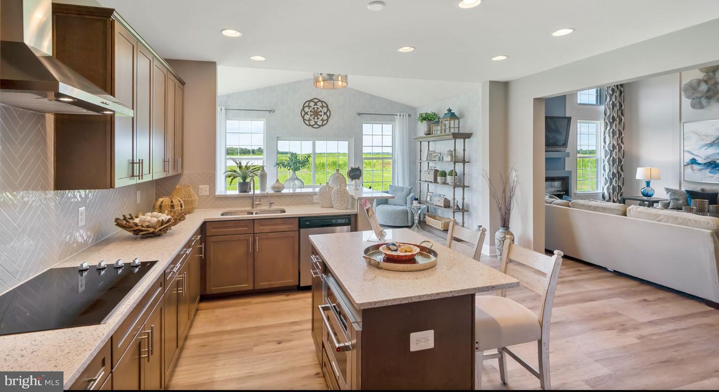 BROOKFIELD - Residential