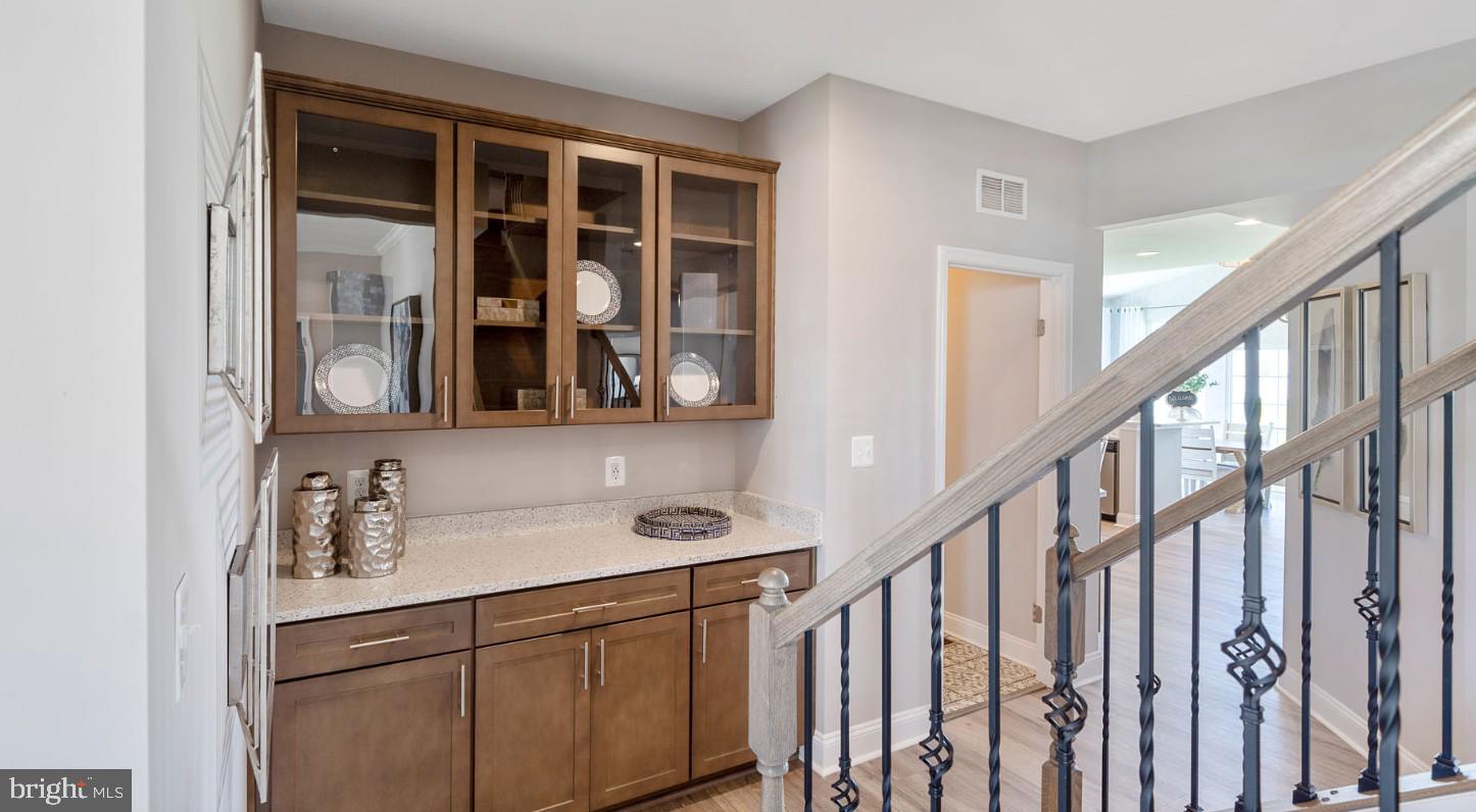 BROOKFIELD - Residential
