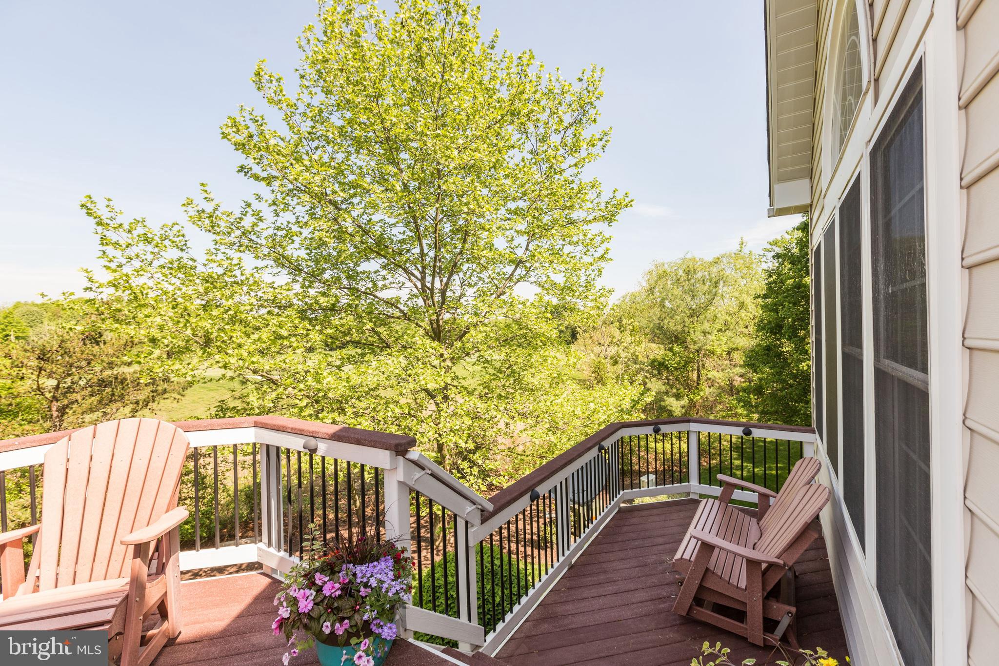 SOUTH RIDING - Residential