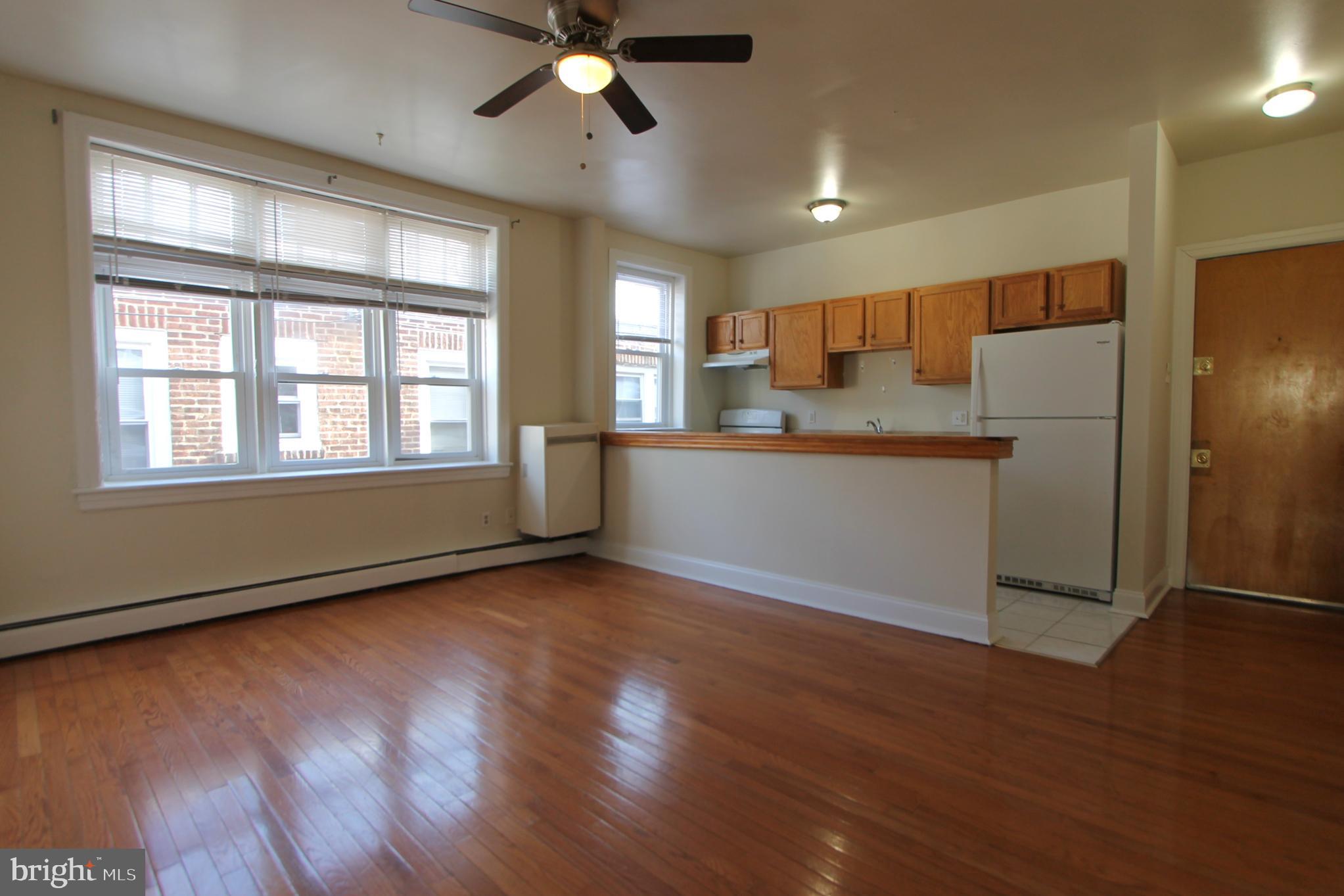 MT AIRY (EAST) - Residential Lease