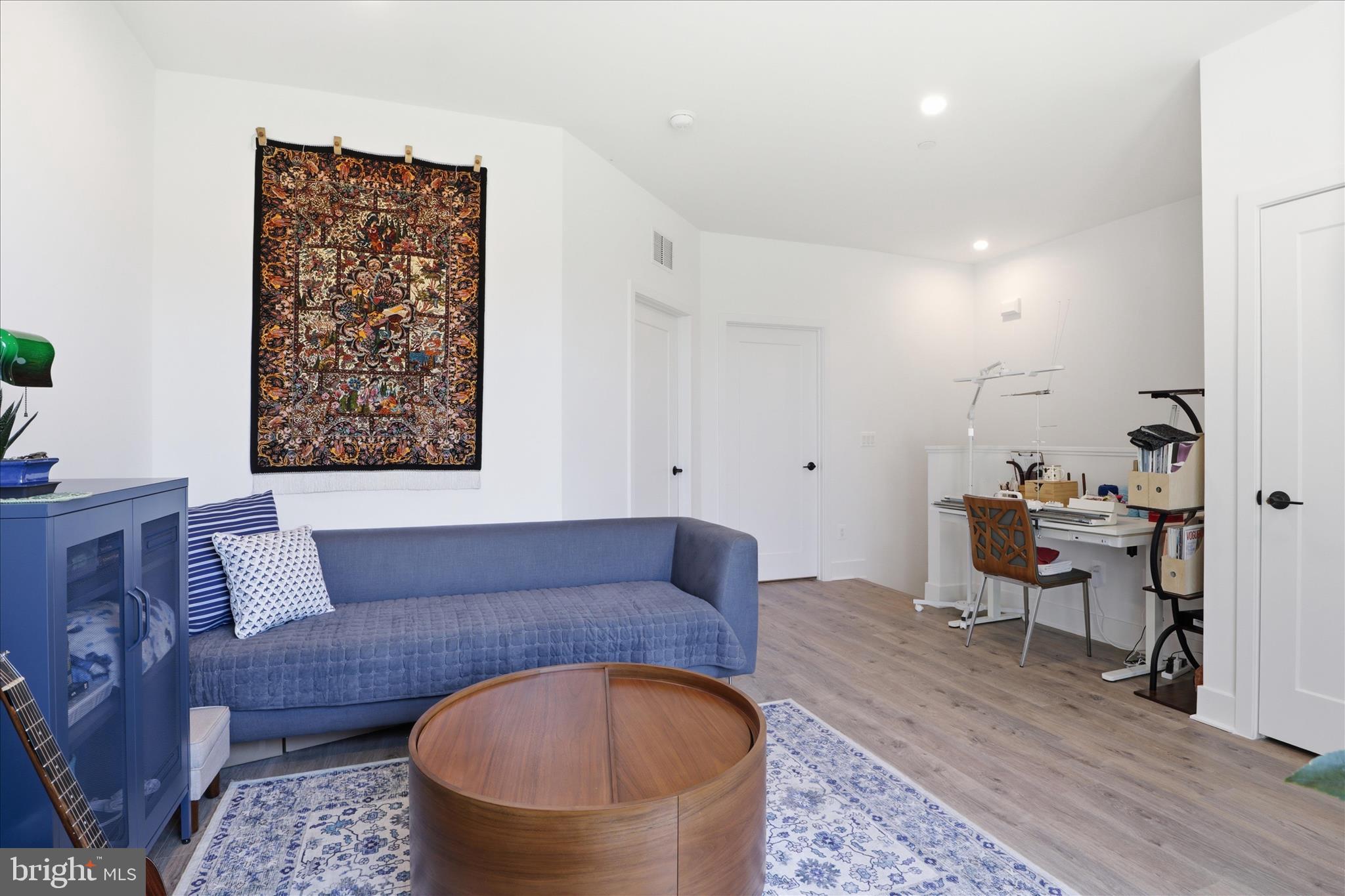 TYSONS RIDGE - Residential