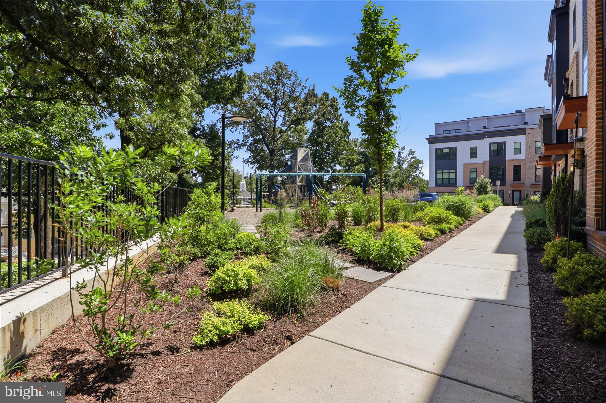 TYSONS RIDGE - Residential
