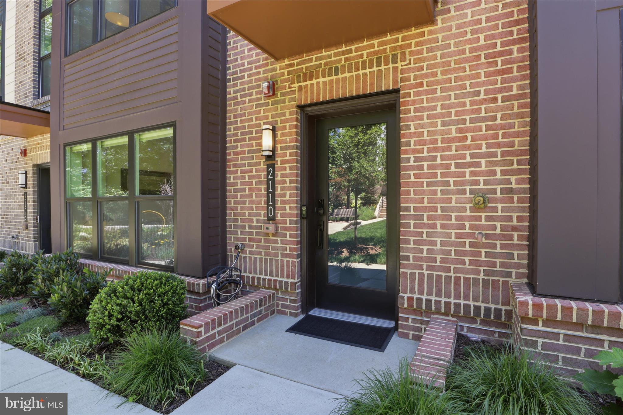 TYSONS RIDGE - Residential