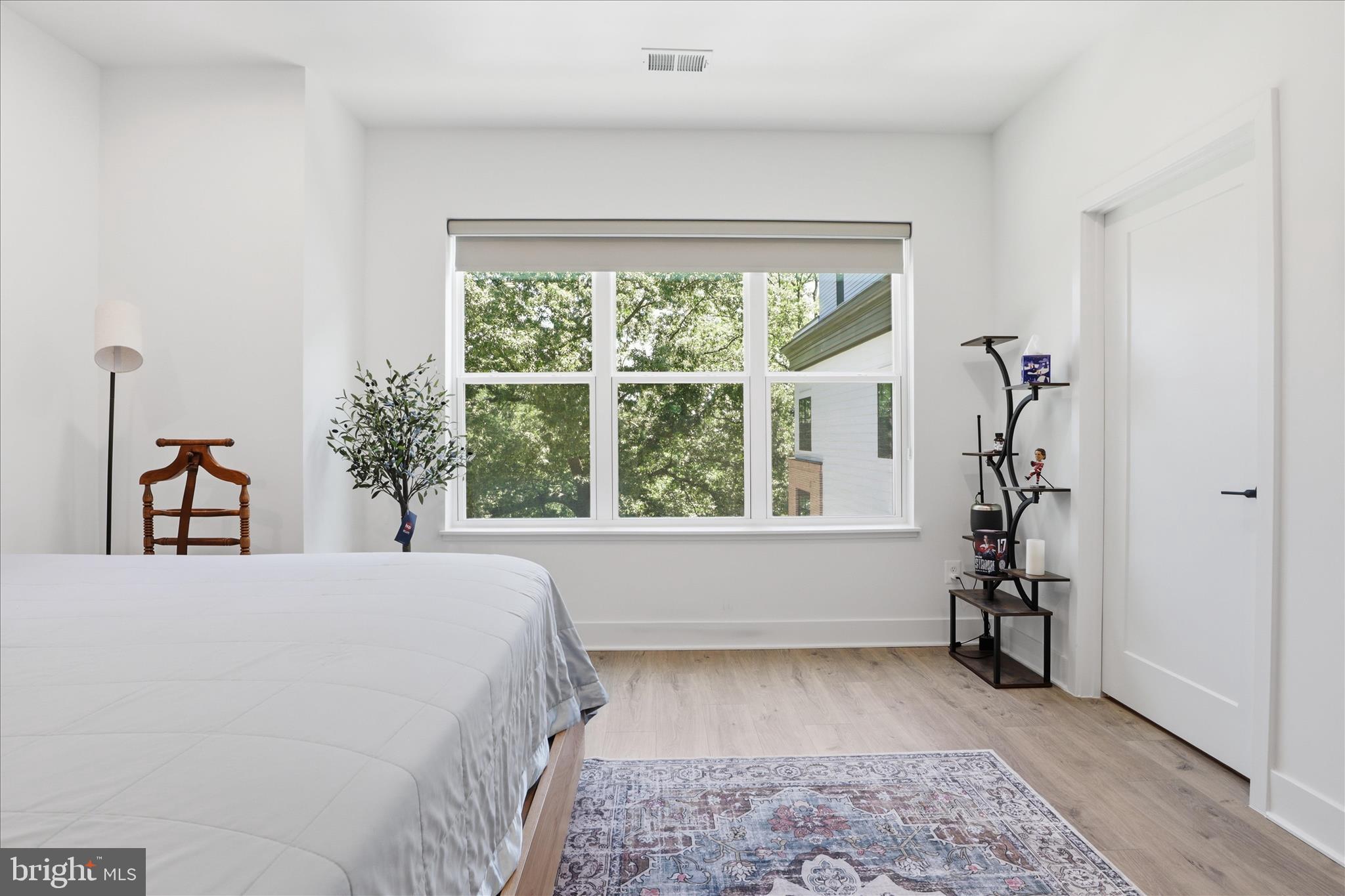 TYSONS RIDGE - Residential