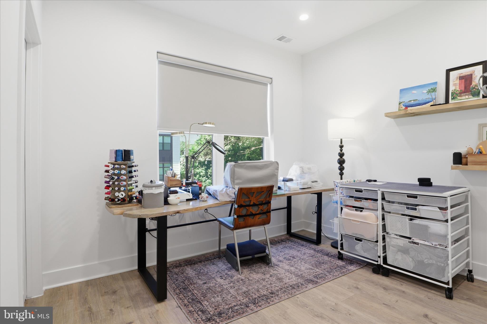 TYSONS RIDGE - Residential
