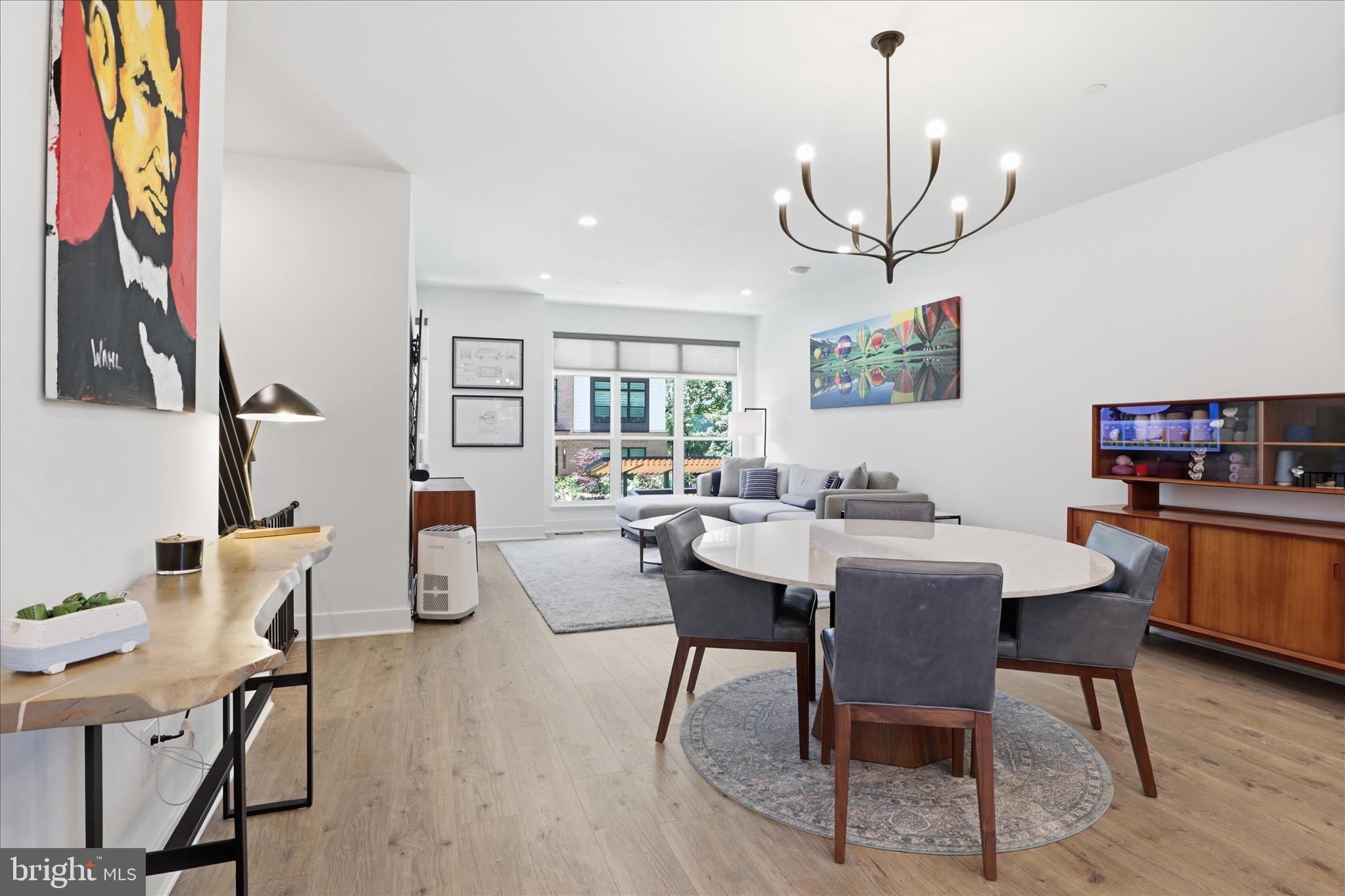 TYSONS RIDGE - Residential