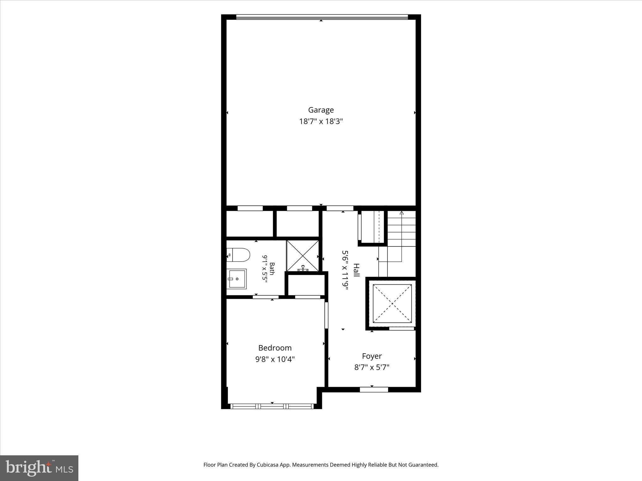 TYSONS RIDGE - Residential