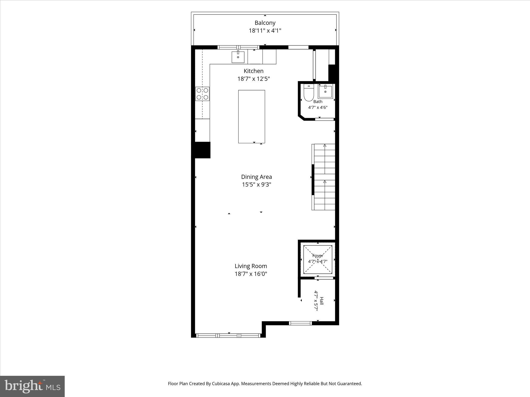 TYSONS RIDGE - Residential